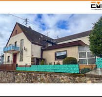 Einfamilienhaus an der Mosel - 159.000,00&nbsp;EUR Kaufpreis, ca.&nbsp; 153,80&nbsp;m&sup2;&nbsp;Wohnfl&auml;che in Piesport (PLZ: 54498)