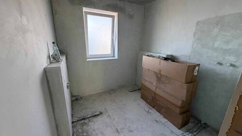 Duschbad - Etagenwohnung mit 89,00 m&sup2; in Haseldorf zum Kaufen