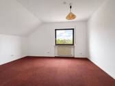 Kinder-/Arbeitszimmer - 