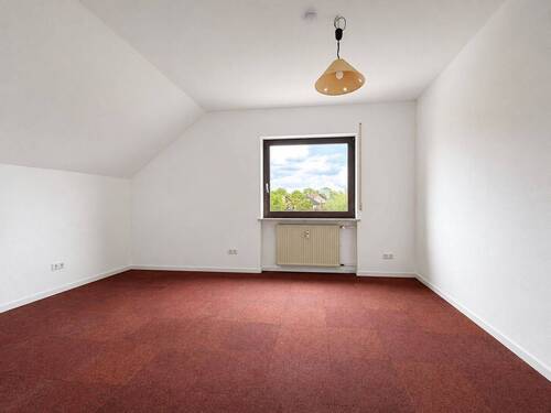 Kinder-/Arbeitszimmer - 