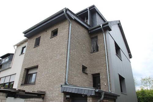 Bild 3 - 5 Zimmer Reihenendhaus in Hennef