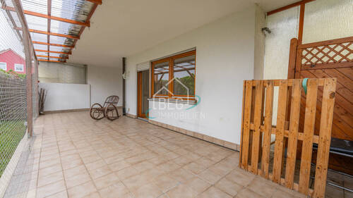 Terrasse - 