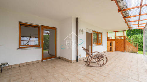 Terrasse - 