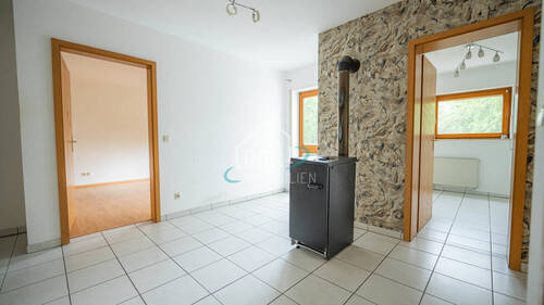 Diele - Etagenwohnung mit 88,20 m² in Kupferzell zum Kaufen