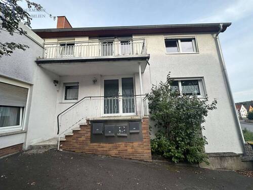 Bild 3 - 1 Zimmer Mehrfamilienhaus, Wohnhaus in Breitenbach am Herzberg