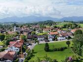 Luftbild Richtung Süden - 