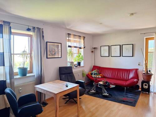 Wohnzimmer - 