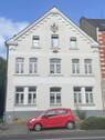 Strassenansicht - Gründerzeitliches Mehrfamilienhaus im Paulusviertel