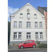 Gründerzeitliches Mehrfamilienhaus im Paulusviertel - Recklinghausen Stadtmitte