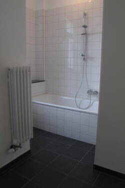 Saniertes Bad/WC - 