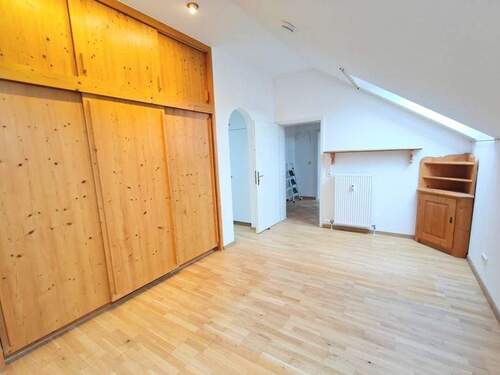 Schlafen - 