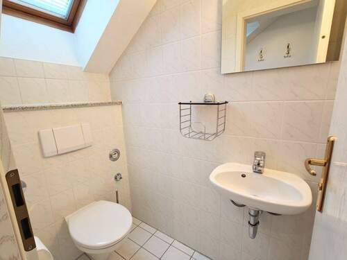 Gäste-WC - 