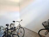 Fahrradraum - 