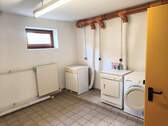 Waschraum - 