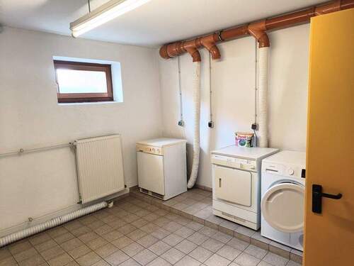 Waschraum - 