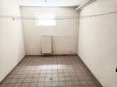 Trockenraum - 
