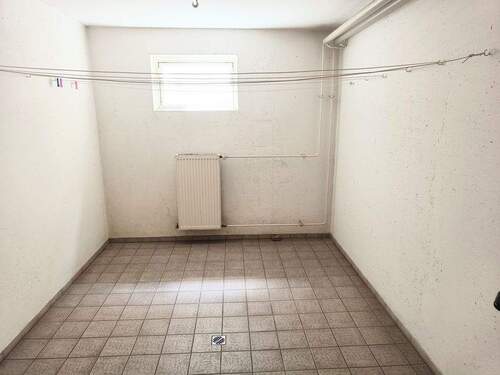 Trockenraum - 