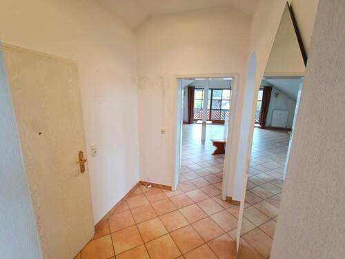 Diele - 