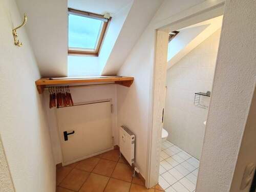 Garderobe - 