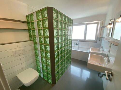 Badezimmer - 