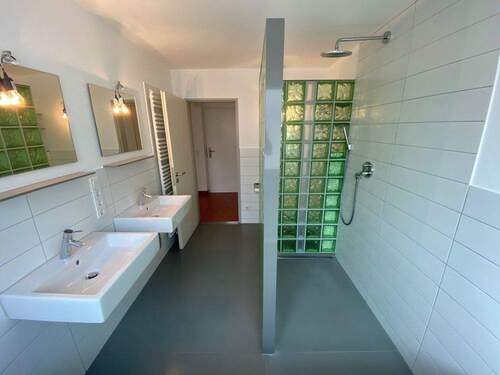Badezimmer - 