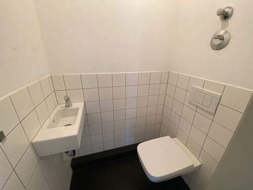 Gäste-WC - 