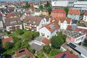Bild 1 - Stadtgeflüster - 3-Zimmer-Wohnung in Friedrichshafen