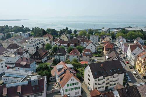Bild 4 - Etagenwohnung mit 117,00 m² in Friedrichshafen zum Kaufen