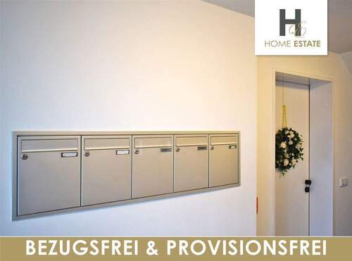 Hausflur - 