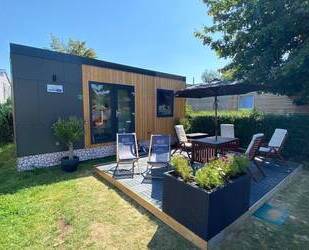 Tinyferienhäuser im Raum Untergriesbach - Untergriesbach / Gottsdorf