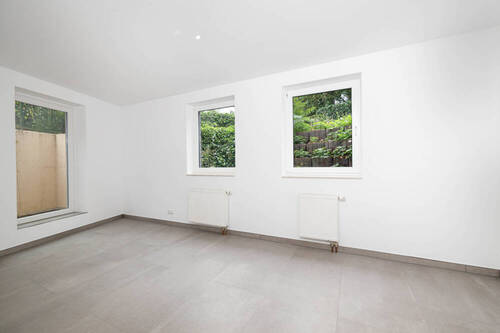 zweites Zimmer - Büro mit 73,50 m&sup2; in Hamburg / Wohldorf-Ohlstedt zur Miete