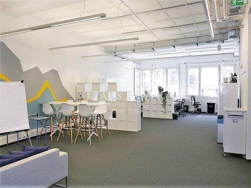 im Büro, 637m² - Büro zur Miete in Hamburg