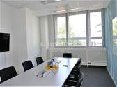 im Büro, 637m² - 