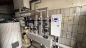 Heizungsanlage - 
