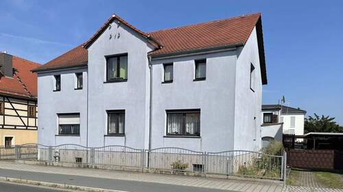 Ansicht - Haus mit Platzangebot - 270.000,00&nbsp;EUR Kaufpreis, ca.&nbsp; 150,00&nbsp;m&sup2;&nbsp;Wohnfl&auml;che