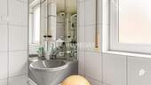 Badezimmer 1 - 