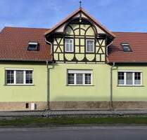 Tradition trifft Zukunft: Ein Anwesen mit Persönlichkeit - Günstedt