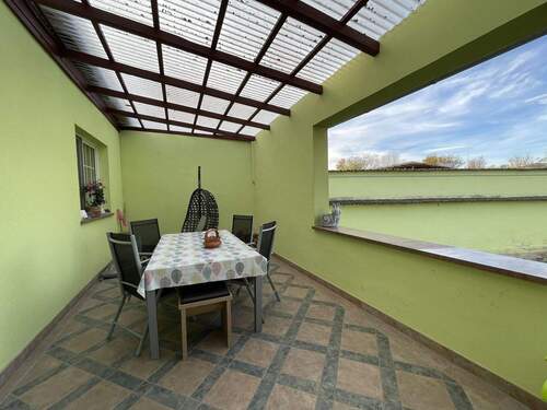 Terrasse - 