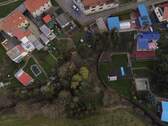 Luftbild Grundstück - Grundstück in Stößen zum Kaufen