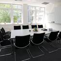 Bild 4 - Büro mit 23,00 m&sup2; in Neu-Isenburg zur Miete