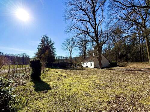 Hausansicht Südöstlich - 