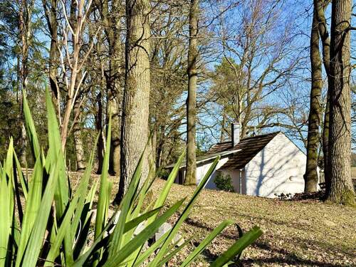 Hausansicht Nordwestlich - 