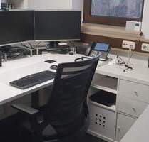 Oberhaching Hybrid-Office: Offene Arbeitsplätze - flexibel, 247, inkl. Café