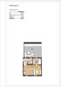Grundriss Wohnung 13 - 