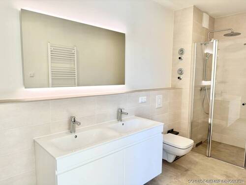 Duschbad - 