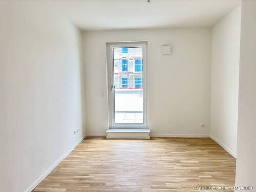 Büro / Kinderzimmer - 