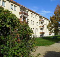 Ideal für junge Familie mit Kind - Borna