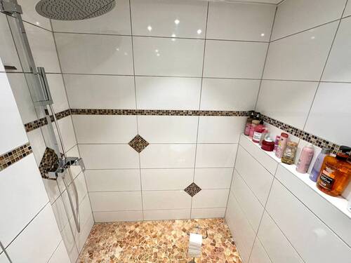 Badezimmer - 