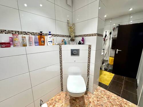 Badezimmer - 