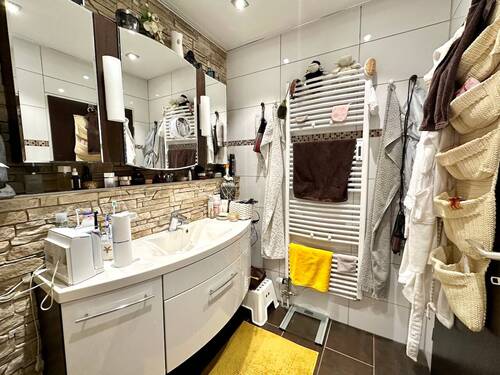 Badezimmer - 